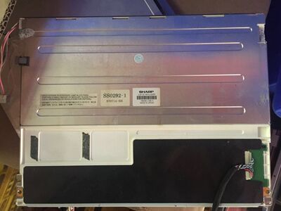 原装进口LQ121S1LG41  LQ121S1LG42   LQ121S1LG55   LQ121S1LG61