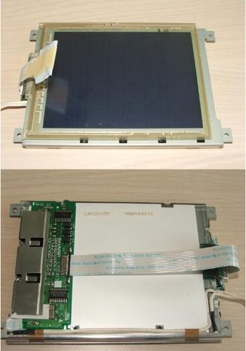 原装进口TCG085WV1BF    LFUGB6251A    TCG104VG2AA-G01