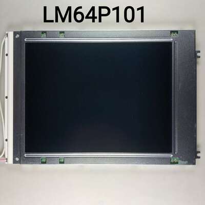 供应夏普LM64P101液晶屏