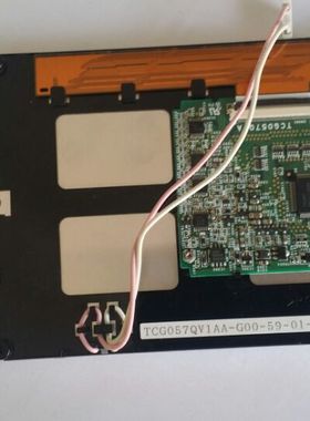 超值热卖TCG057QV1AC-G00   TCG057QV1AD-G10    TCG057QVLAD-G00