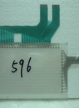 NT31C-ST141-EV2、NT31C-ST141-V2、NT31C-ST143B-EV3、触摸板