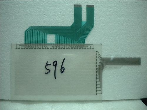 AIG02GQ02D GT02触摸板    4PP480.1043-K09 触摸板