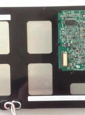 超值热卖KCG057QVLDG-G21   KCG075VG2BB    KCG075VG2BB-G00