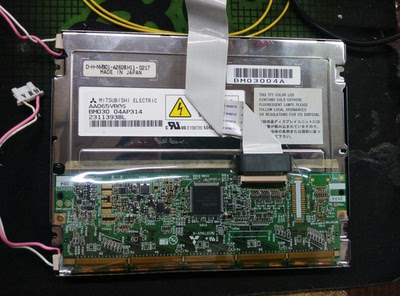 供应夏普LM64P30L液晶屏