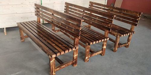 实木长条椅雅旌长凳椅子沙发长椅