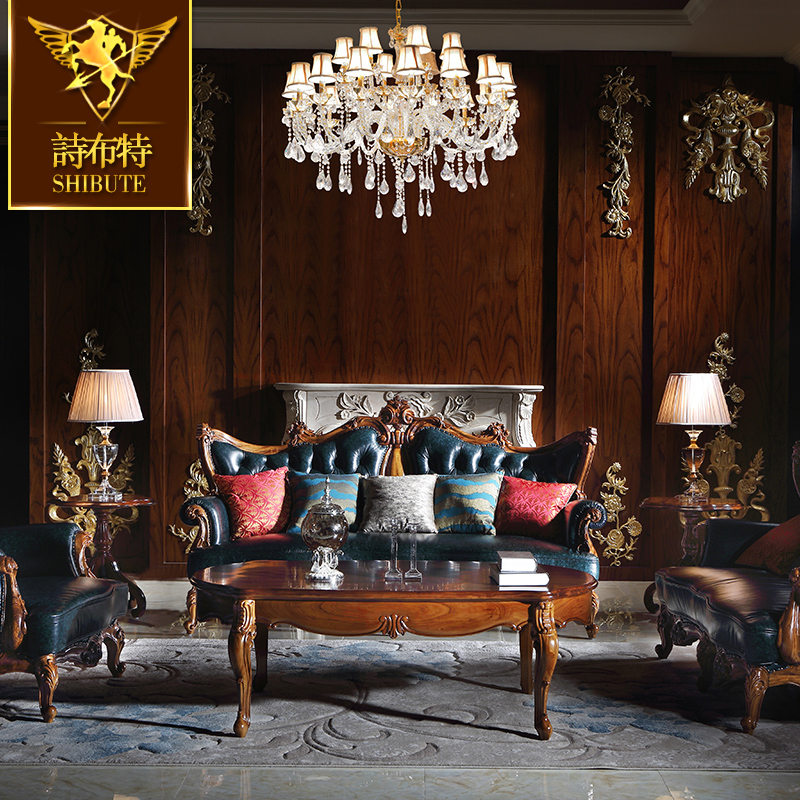 诗布特进口非洲乌金木实木雕花奢