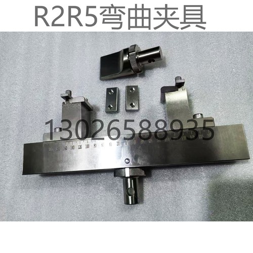 三思美特斯MTS原装夹具