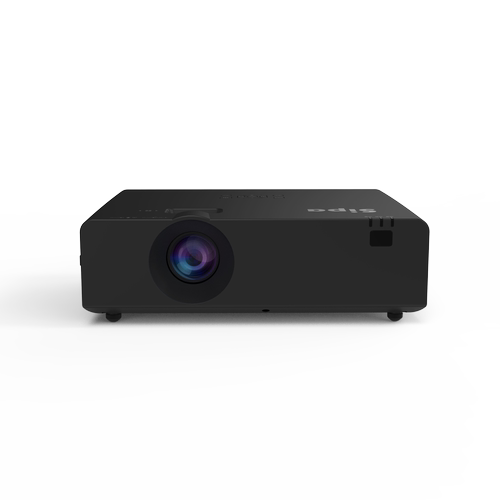 希帕XP10LQ激光长焦4K投影机办公家用