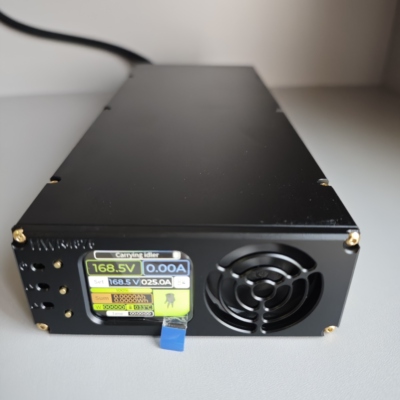 4875大炮4875充电器智能快速