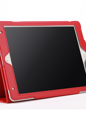 适用苹果air老款ipad平板2/3/4保护套A1395全包A1458 mini1壳ipd5