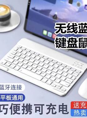 科大讯飞学习机键盘t20/s30/t20Pro/c10/p30无线蓝牙12寸键盘鼠标