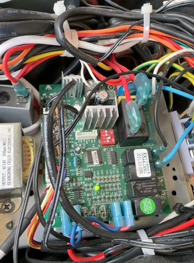 RX127007普瑞思家用机主板