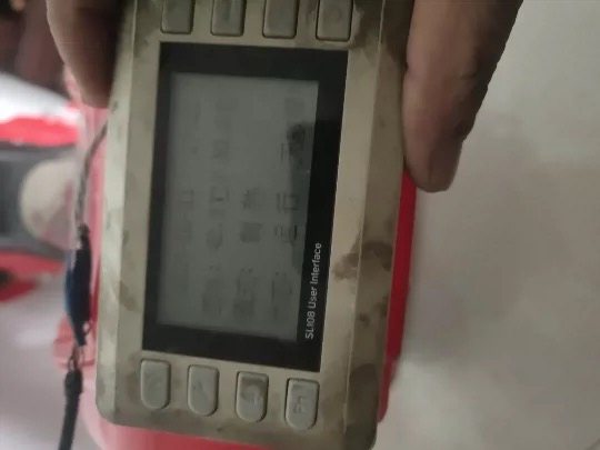 SL168-SL2600MO6-JDF面板