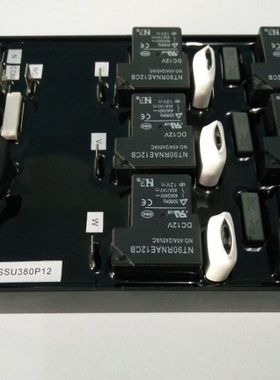 RJ-ASSU380P12型空调软启动器