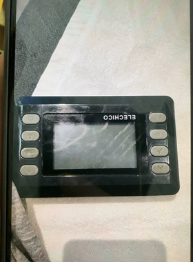 派沃显示屏PW58108