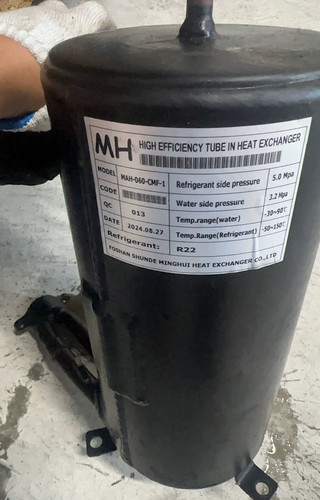 MAH-060-CMF-1热交换器