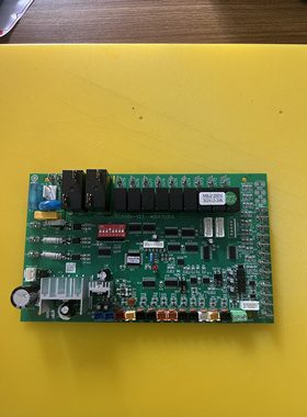 低温机主板XHDL6120014