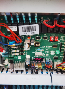 SH333006主板