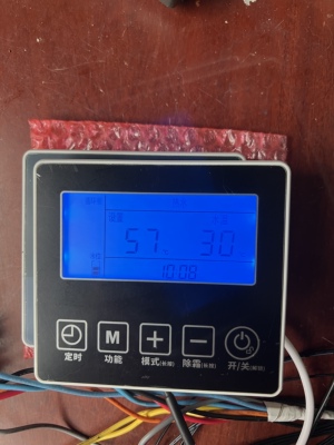 光腾显示屏GT45185，单系统主板GT45183，CC628C