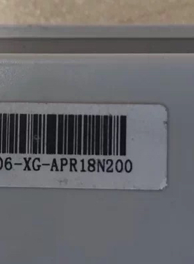 SL108-SL2600-MO6-XG面板