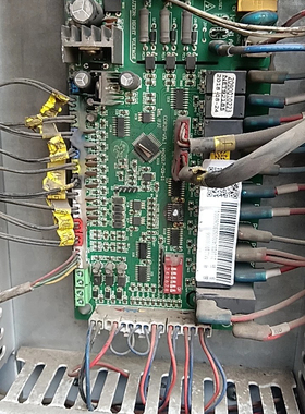 米特拉空气能热泵热水器主板NET92185