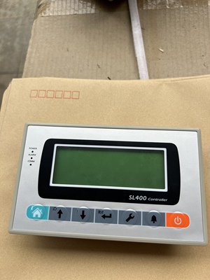 热泵中央空调手操器SL400NS-SL2600-MO-SL-DEC20N23141