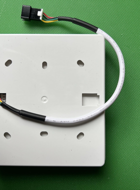 XHDL6120016线控面板