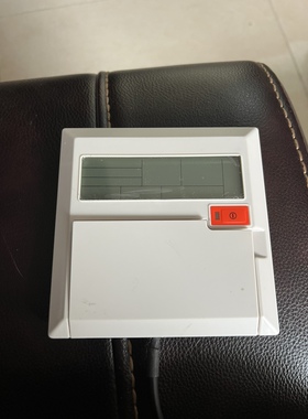 生能热泵显示屏LC014，30300300200004，HIEN21060192