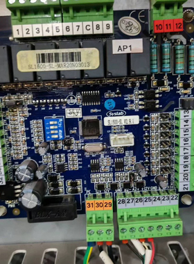 SL1500-SL-MAR20N03013面板+主板