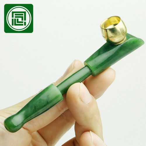 甄选老料菠菜绿色便携易用送刷子
