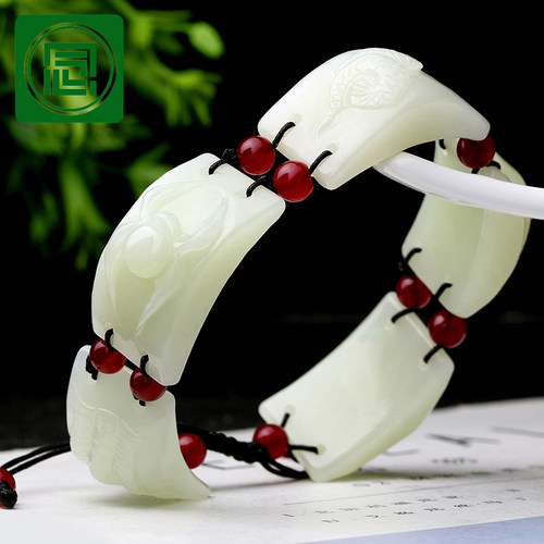 甄选品质尊贵大气寓意福绿寿喜才