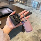 Q2L A7L 适用奥迪A4L钥匙套Q5L A3L A6L q4壳女