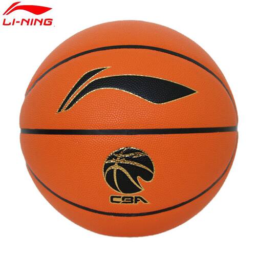 李宁篮球成人cba比赛训练超纤