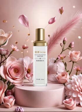 佩恩瓶装多种肤质补水价廉物美价