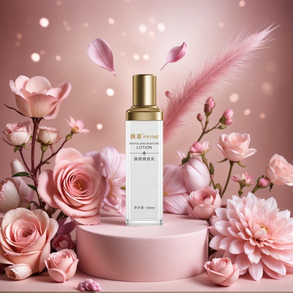 中国大陆佩恩补水保湿多种肤质类