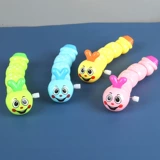 Заводная детская цепь, игрушка для младенца, гусеница, популярно в интернете, подарок на день рождения