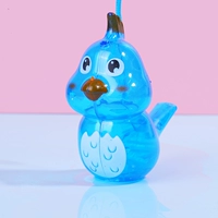 Синий свисток, 1 шт