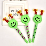 Игрушка, свисток, забавное вечернее платье, подарок на день рождения