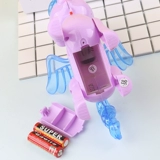 Электрическая пони, игрушка с веревкой, популярно в интернете, единорог