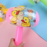 Мультяшный молоток, надувная игрушка для детского сада, подарок на день рождения