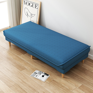 卧室午休床拼接床延长床加宽长条凳床边出租房躺椅贵妃榻尾沙发床