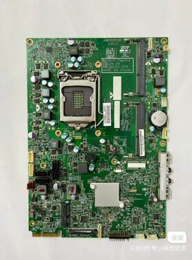 联想扬天S510  M7100Z M7101Z S560 IH61S 一体机主板二代cpu
