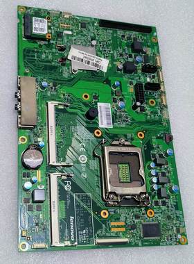 联想ThinkCentre M7250z 一体机主板 PIH81F IH81SG 12121-1