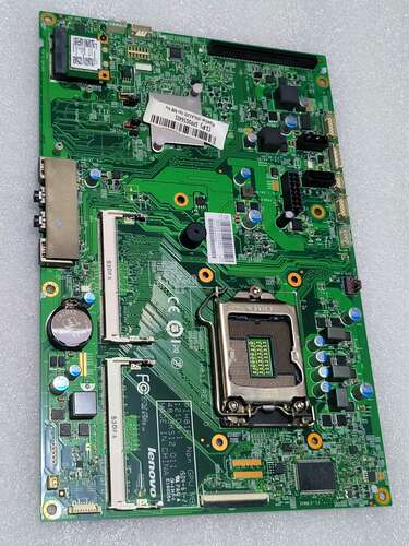 联想ThinkCentre M7250z 一体机主板 PIH81F IH81SG 12121-1