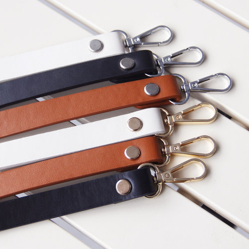 通用型百搭短款腋下包带