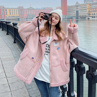 现货 P175 2024冬季 8860 K268 贴标皮毛一体C022 爆款