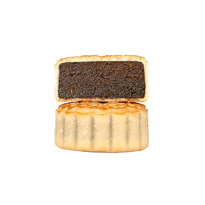 陶老大月饼金丝枣蓉清真食品