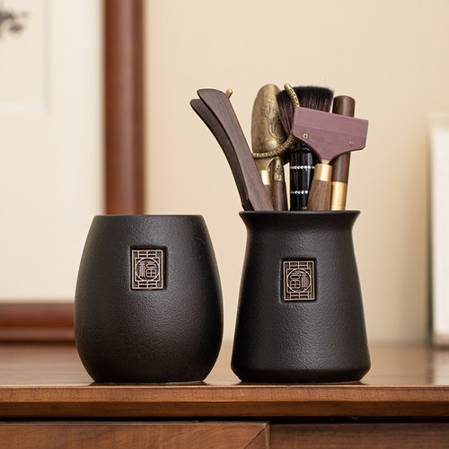 晨翔茶道六君子套装功夫茶具配件