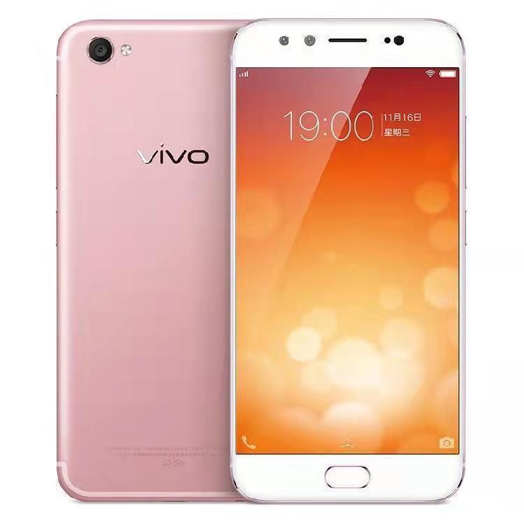 vivo x9手机图片,vivo手机x9图片 vivo x9双卡双待指纹游戏学生老人双卡2手智能便宜智能工作手机