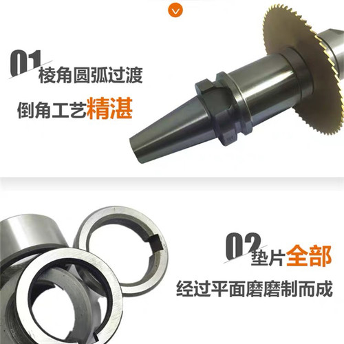 机床附件侧固式U钻 数控刀柄BT40-SLA/SLN10 16 18 20 25 32-100